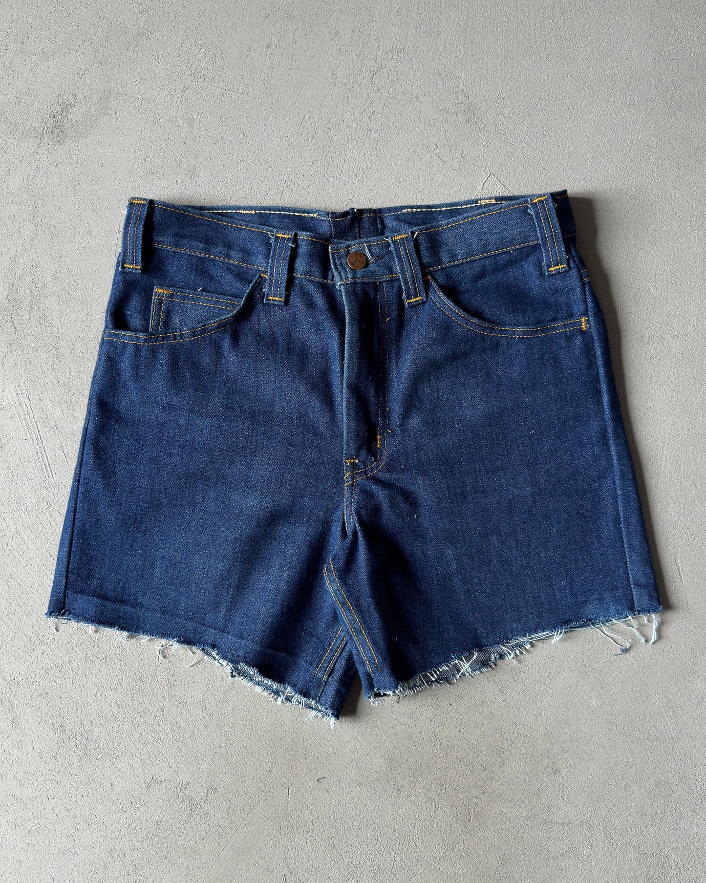 1970s - Cut Off GWG Jhorts - 29
