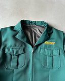 1990s - Emerald "Reimer" Work Jacket - XL