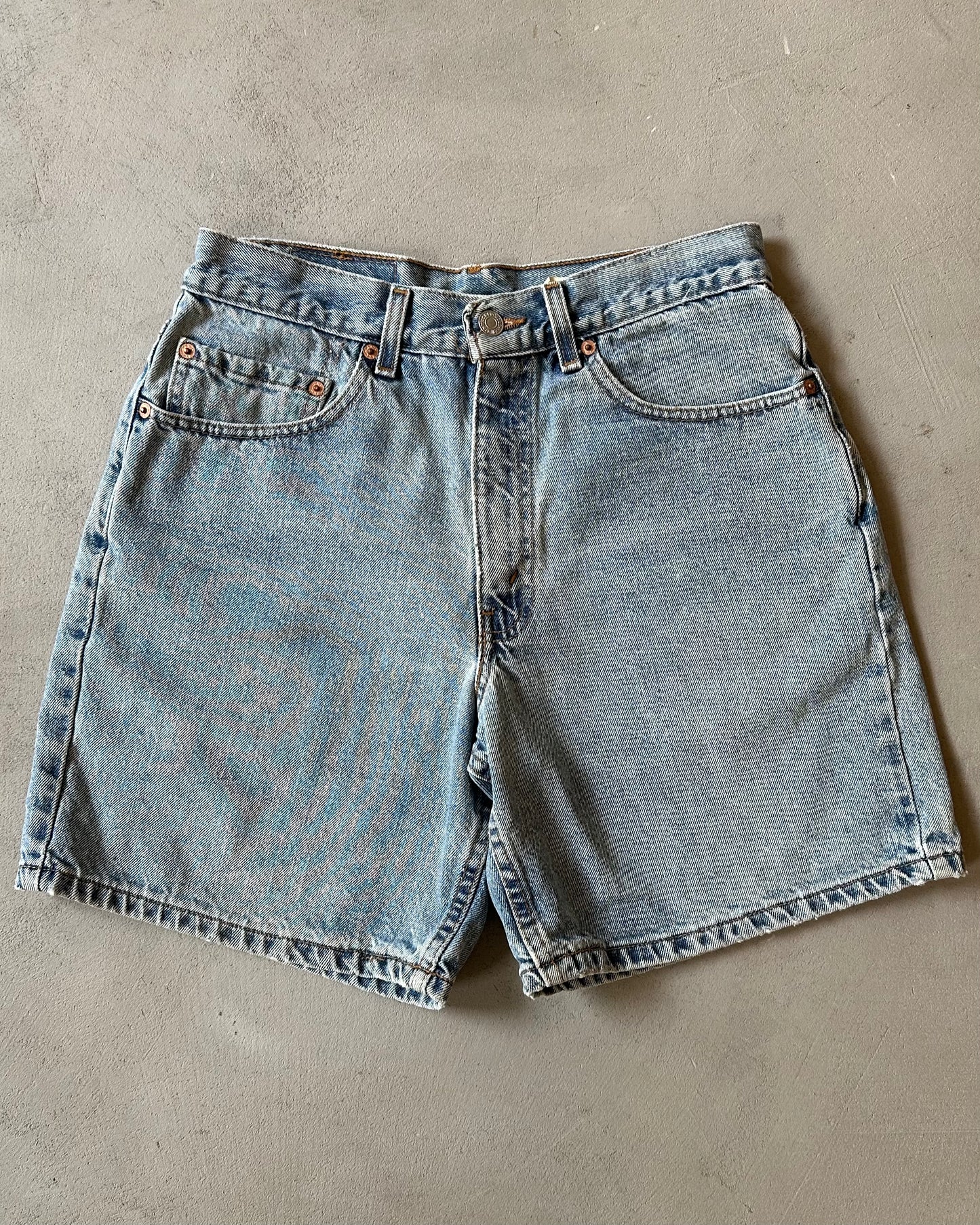 1990s - 550 Levi's Jhorts - 29