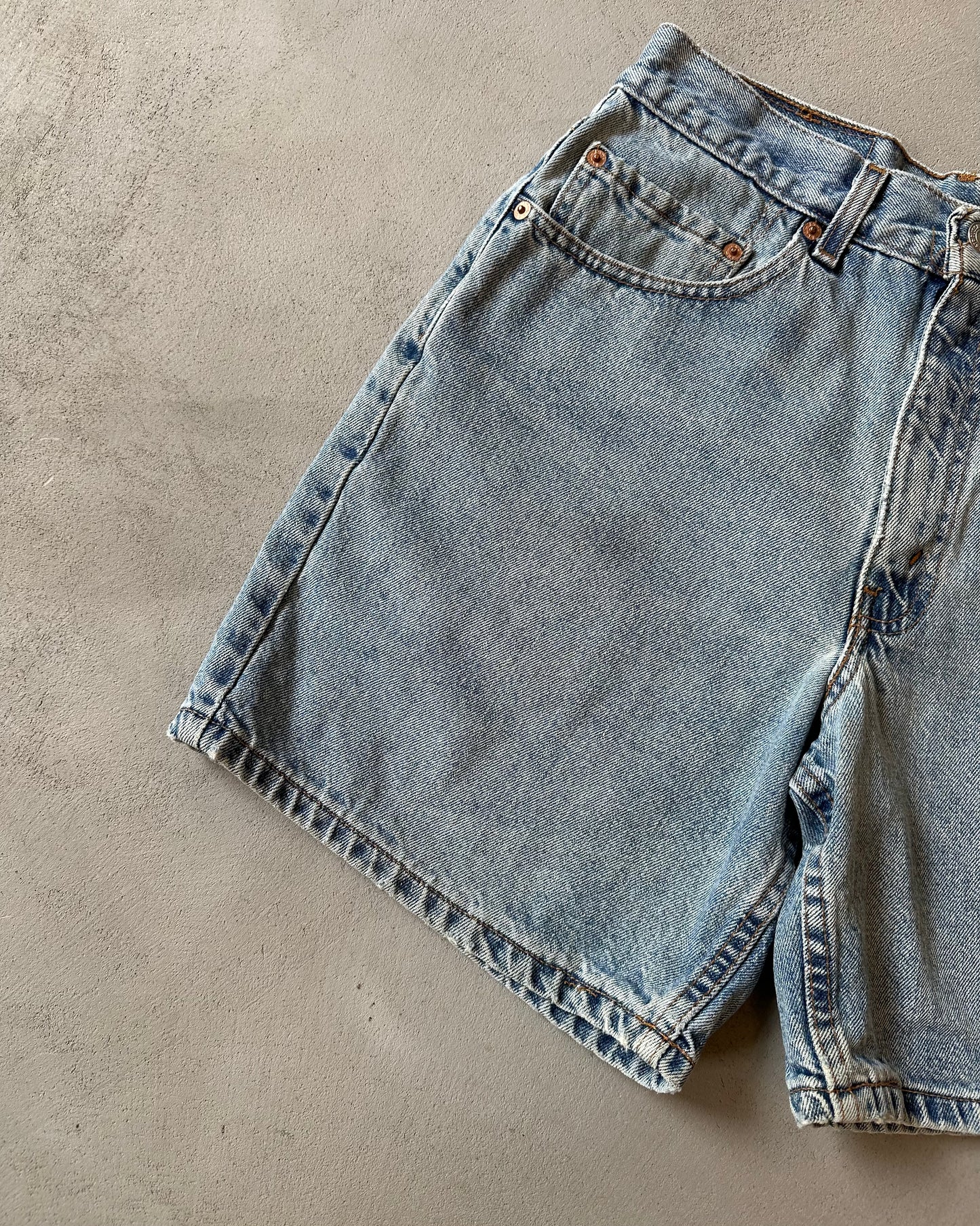 1990s - 550 Levi's Jhorts - 29