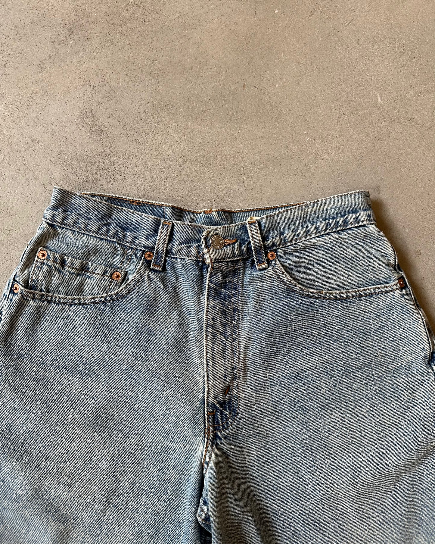 1990s - 550 Levi's Jhorts - 29