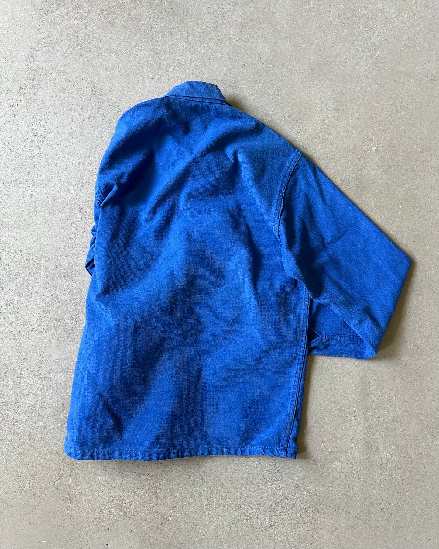 1980s - Blue Peugeot Euro Chore - XS