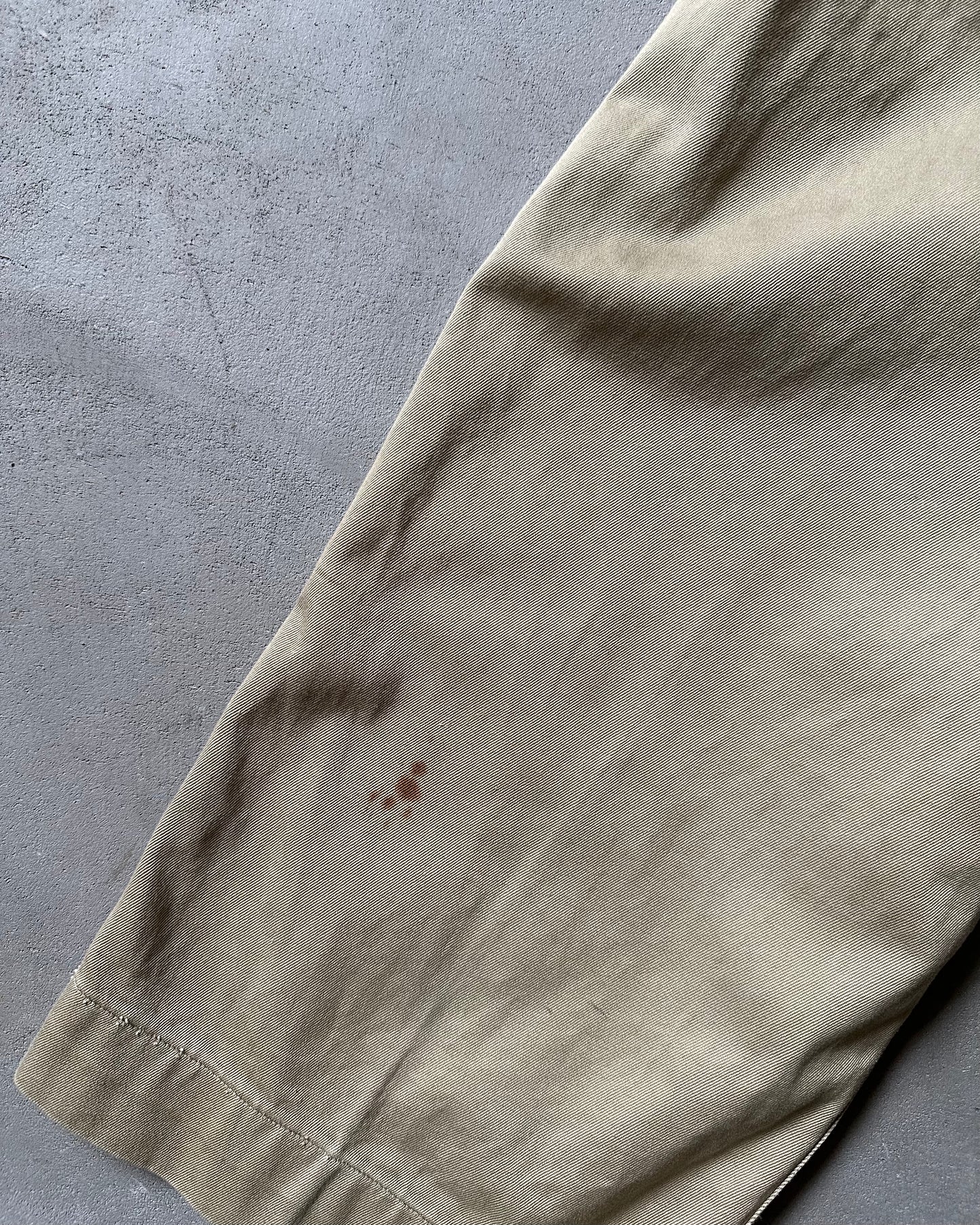 Années 60 - Chino USN Beige - 28x27