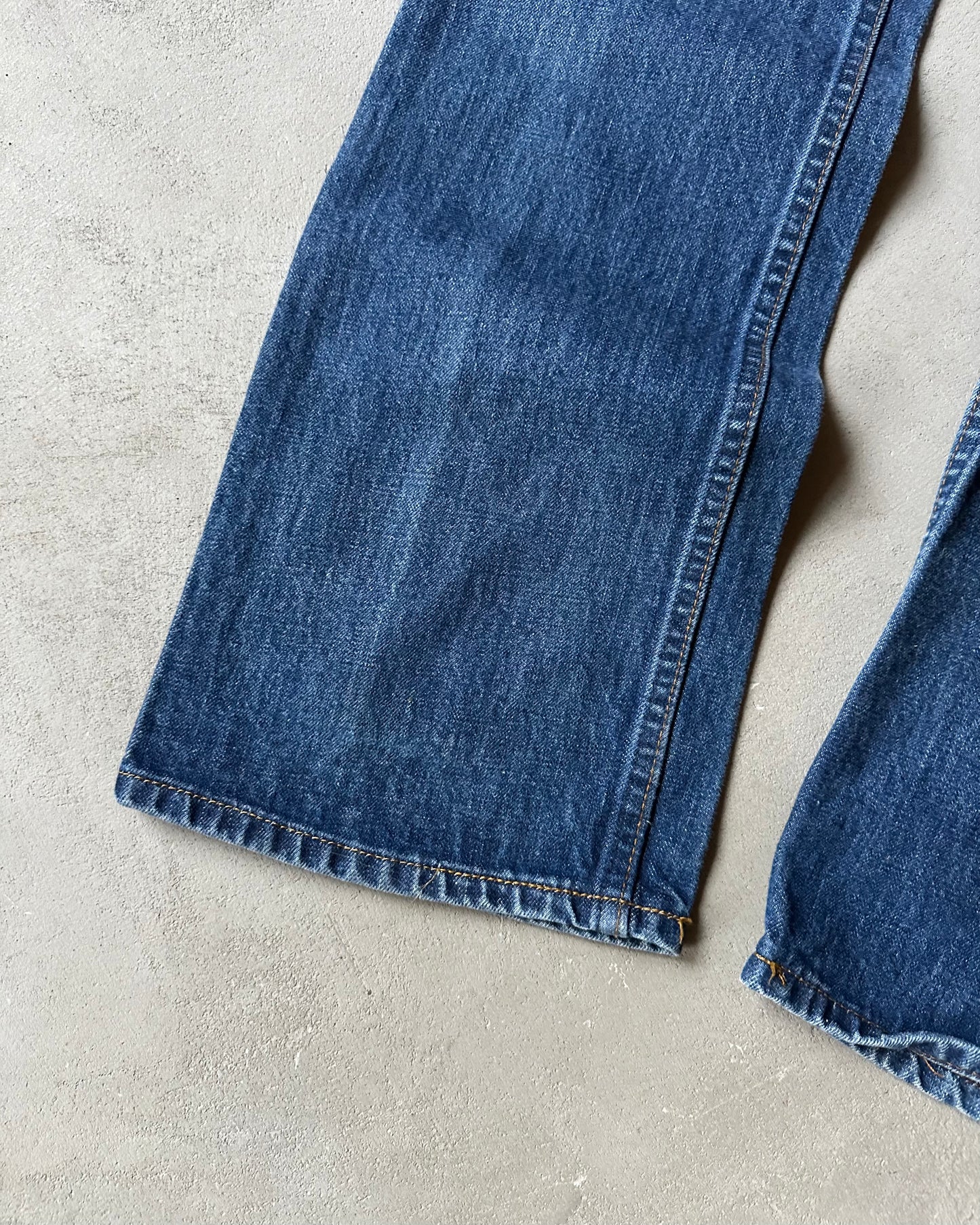 1970s - 20517 Levi's Jeans - 32x31