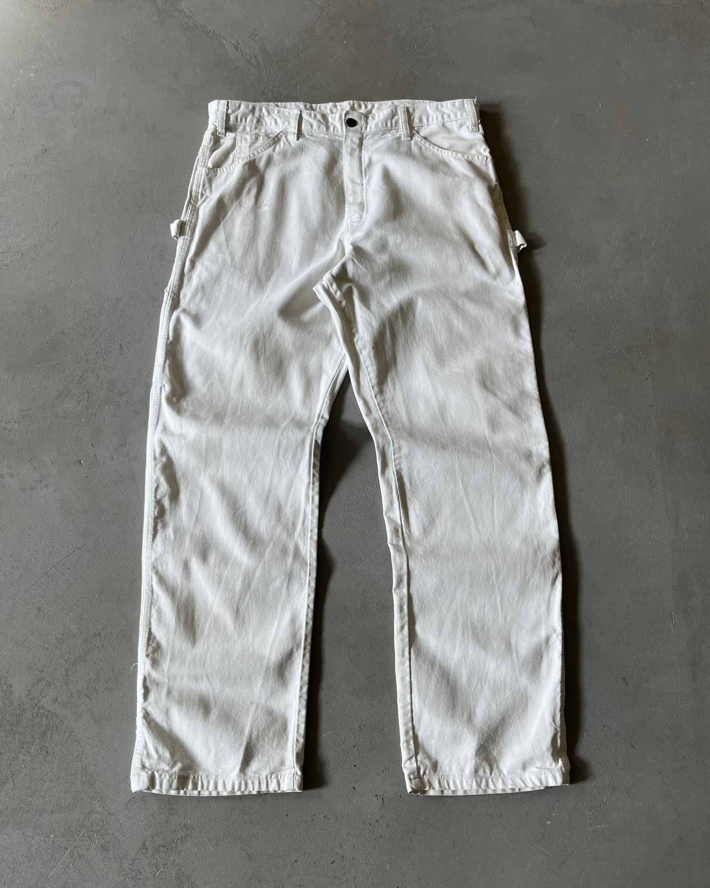 1980s - 557 Levi's Jeans - 36x29