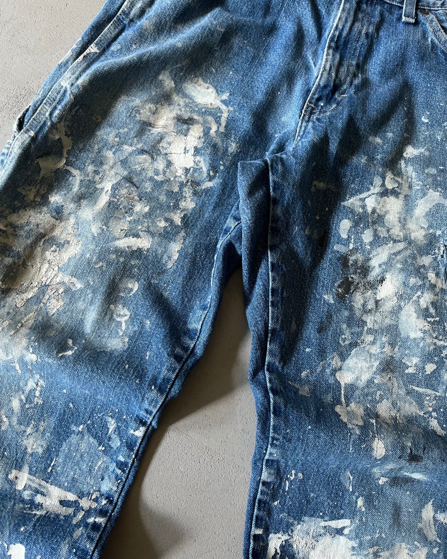 2000s - Dickies Painter Jeans - 30x31