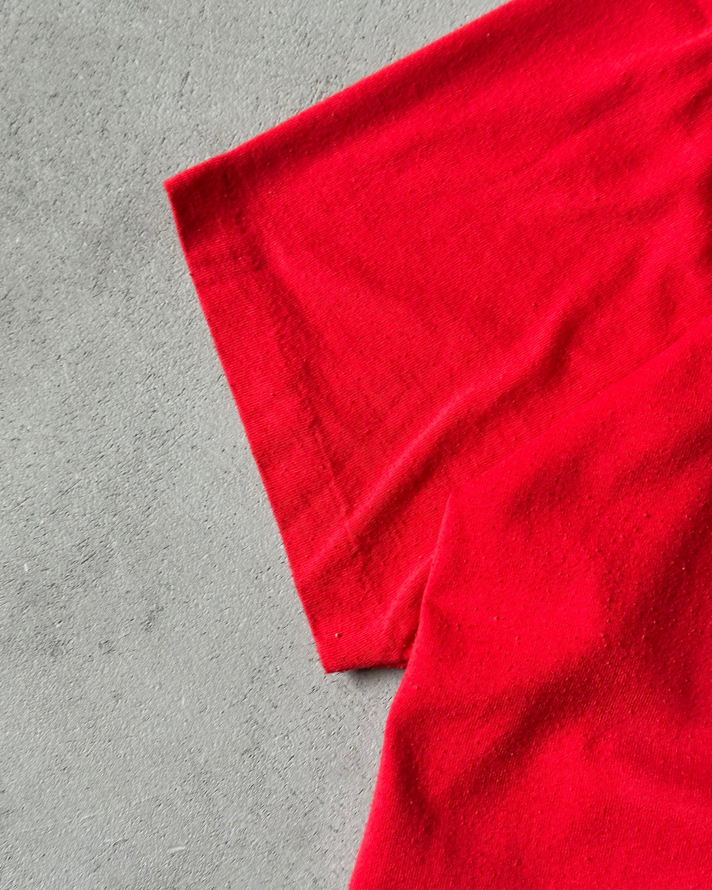 1990s - Red Jamboree T-Shirt - L