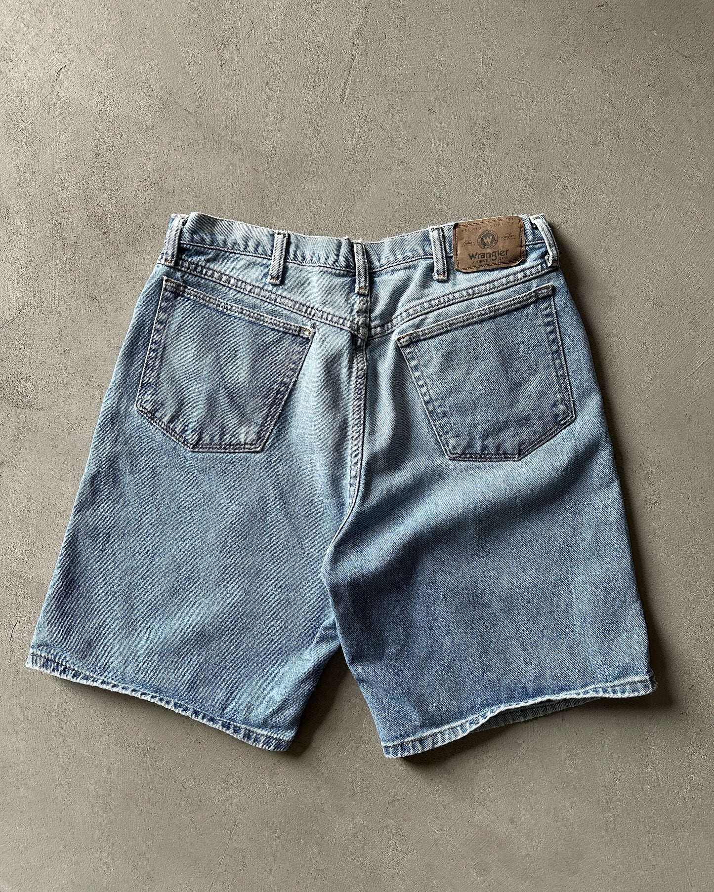 2000s - Wrangler Jhorts - 33