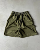1980s - Khaki Boy Scouts Shorts - 28