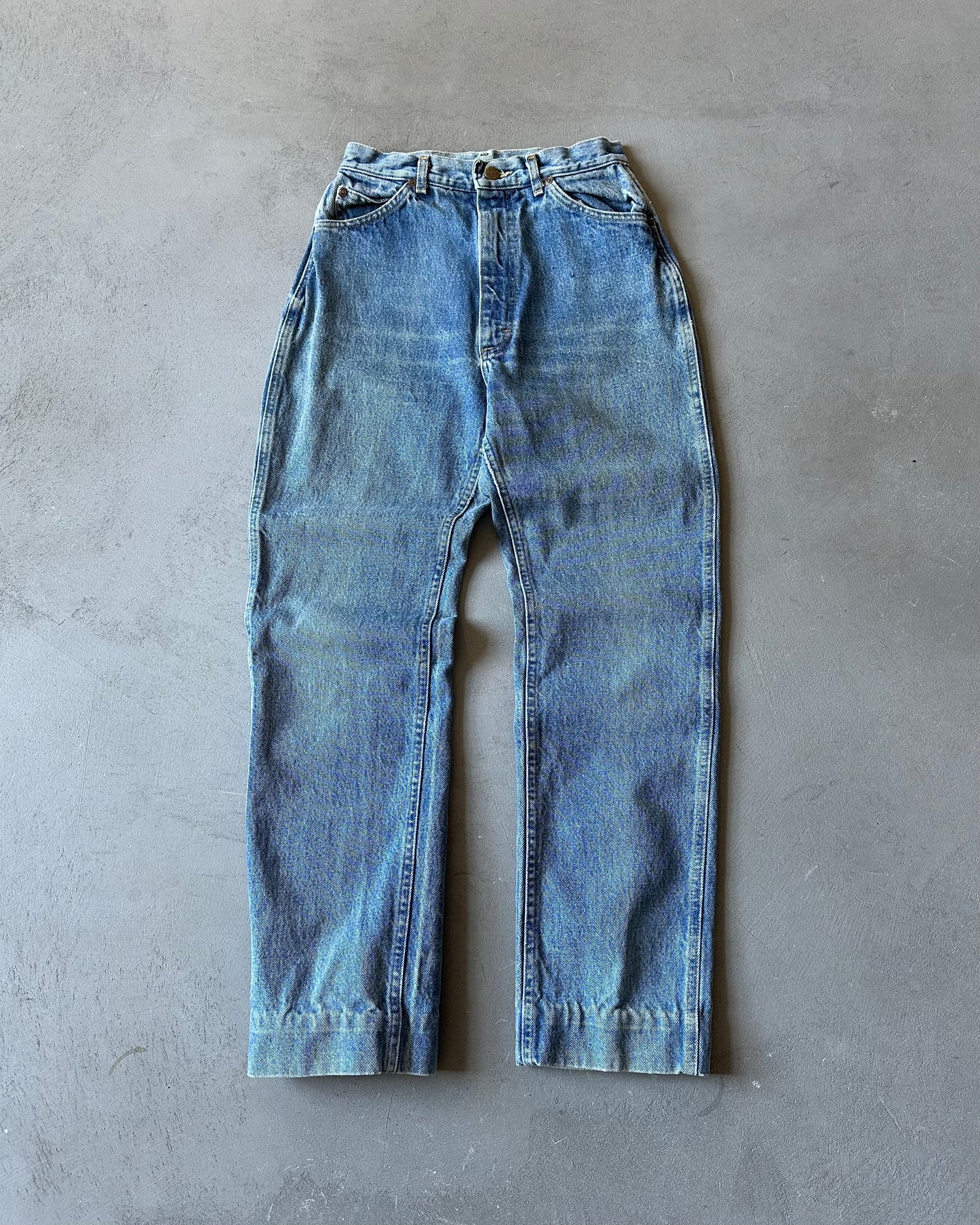 1980s - LEE Jeans - 25x29