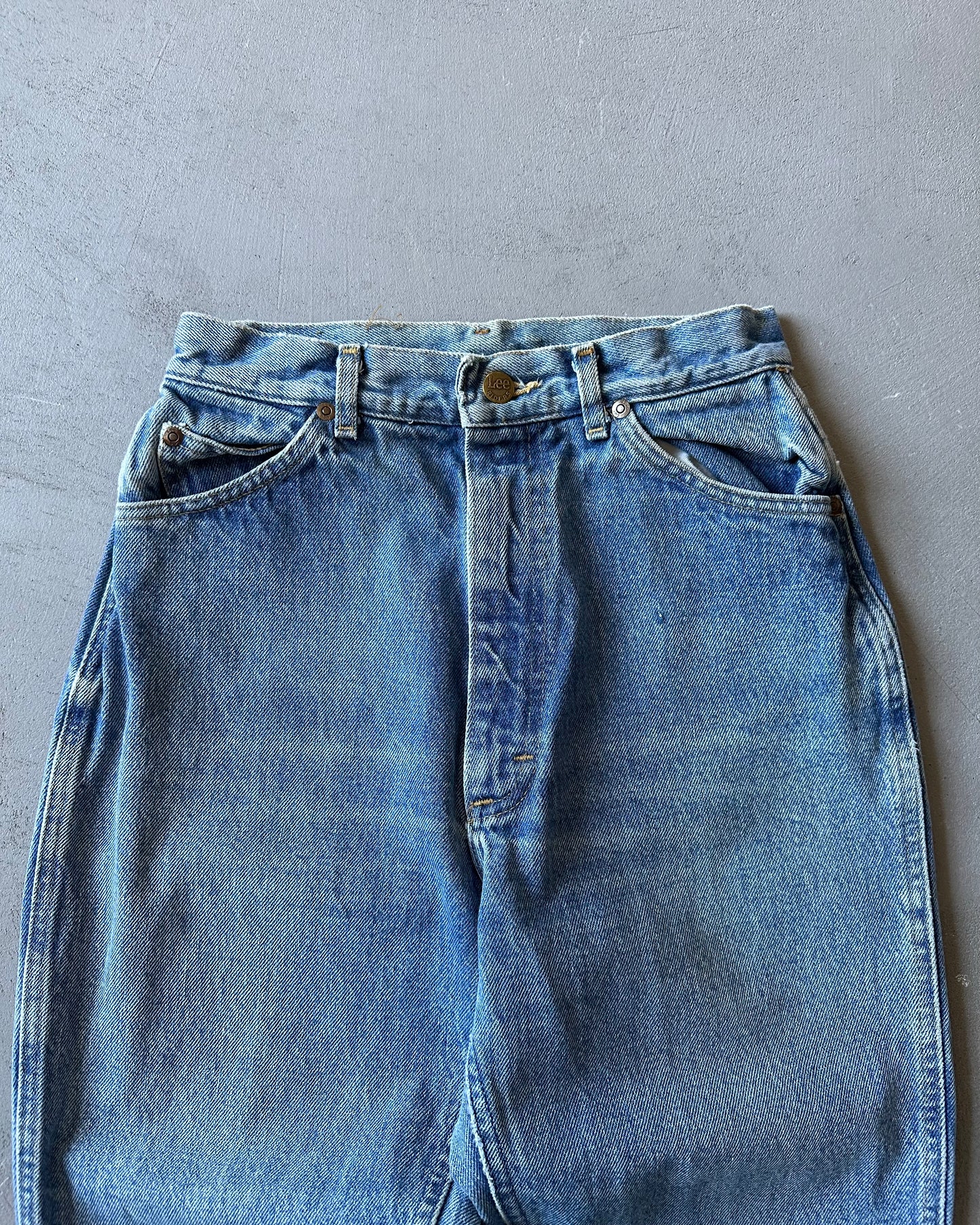 1980s - LEE Jeans - 25x29