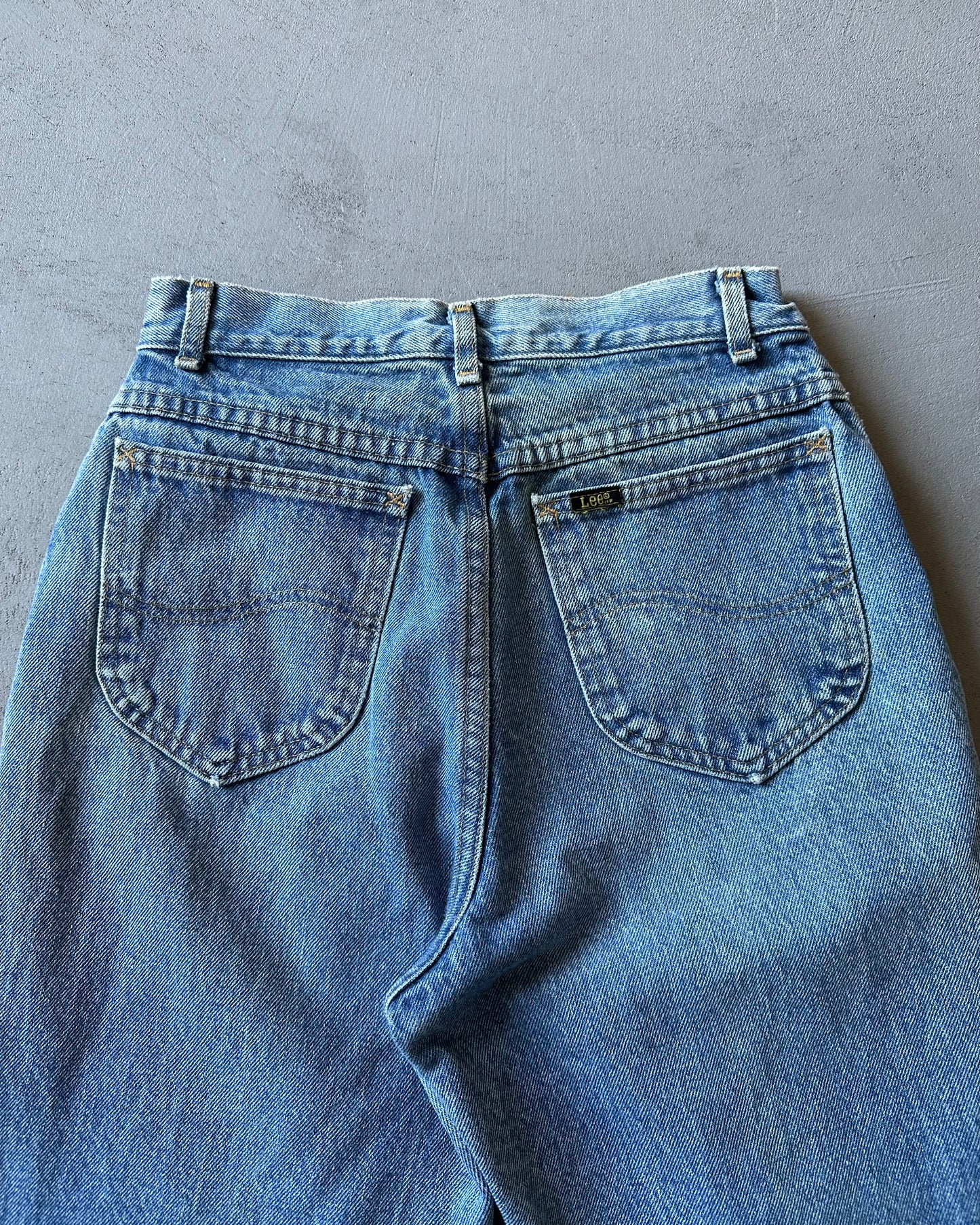 1980s - LEE Jeans - 25x29