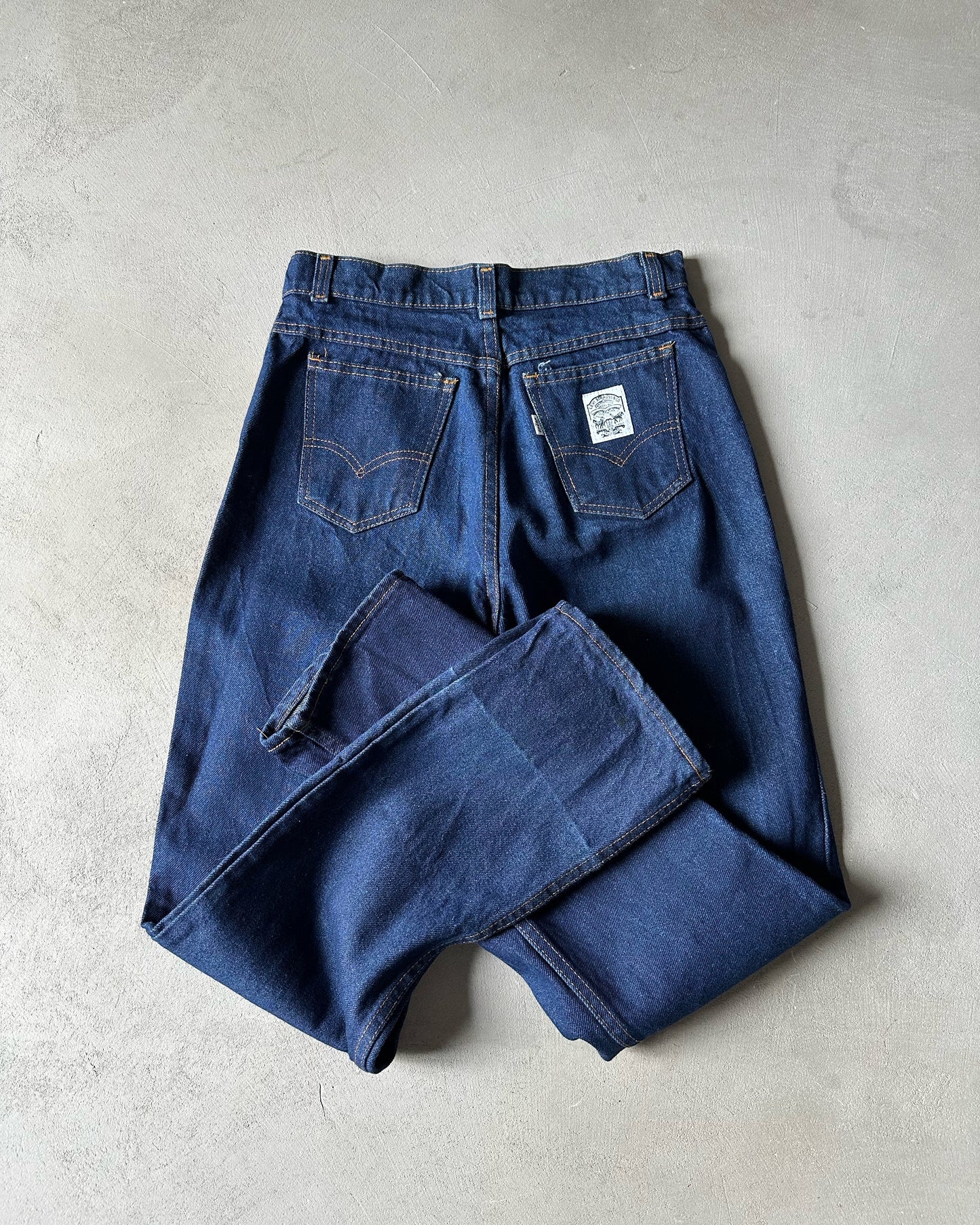 1980s - 939 Women's Levi's High Waist Jeans - 30x30