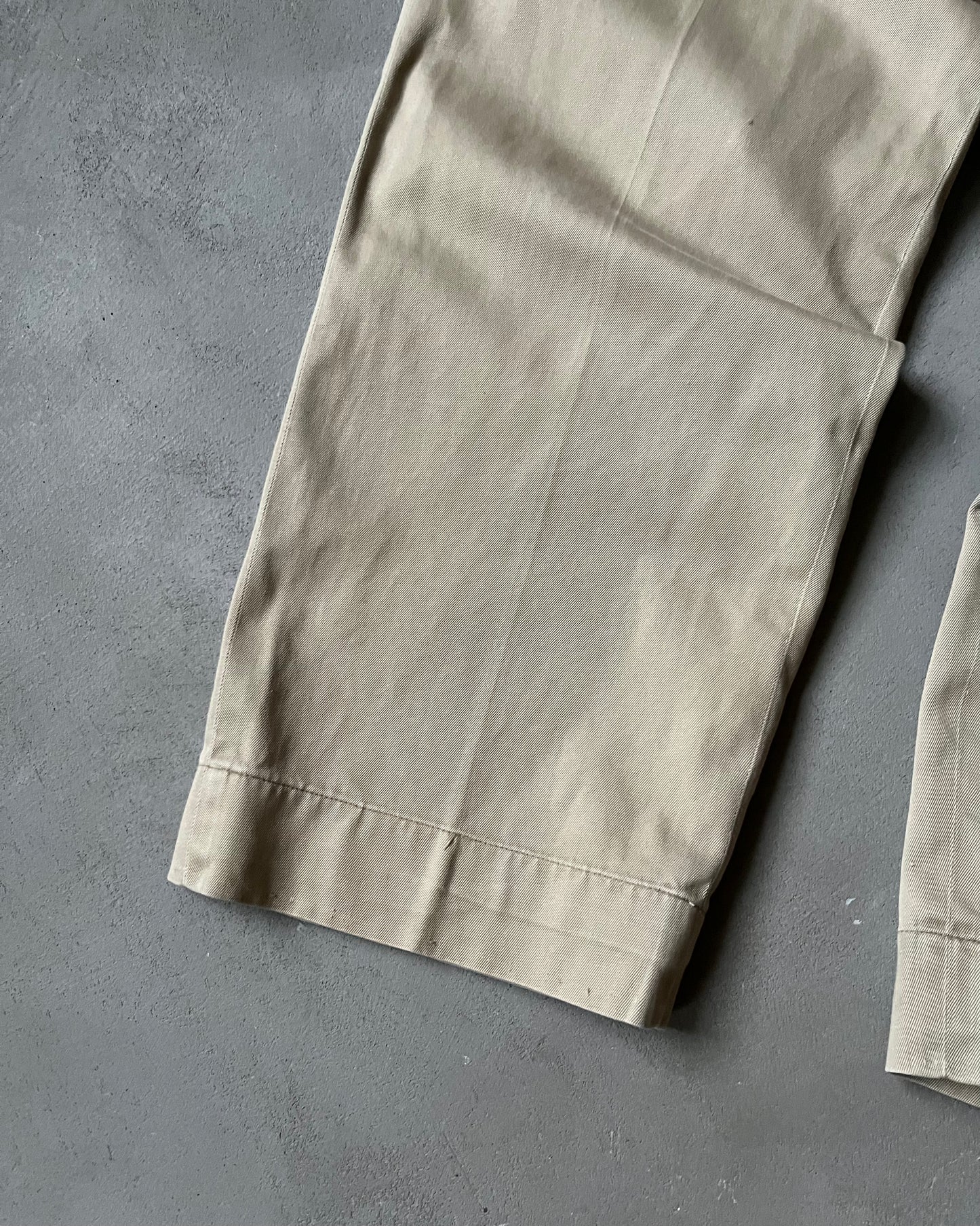 Années 60 - Chino USN Beige - 28x29