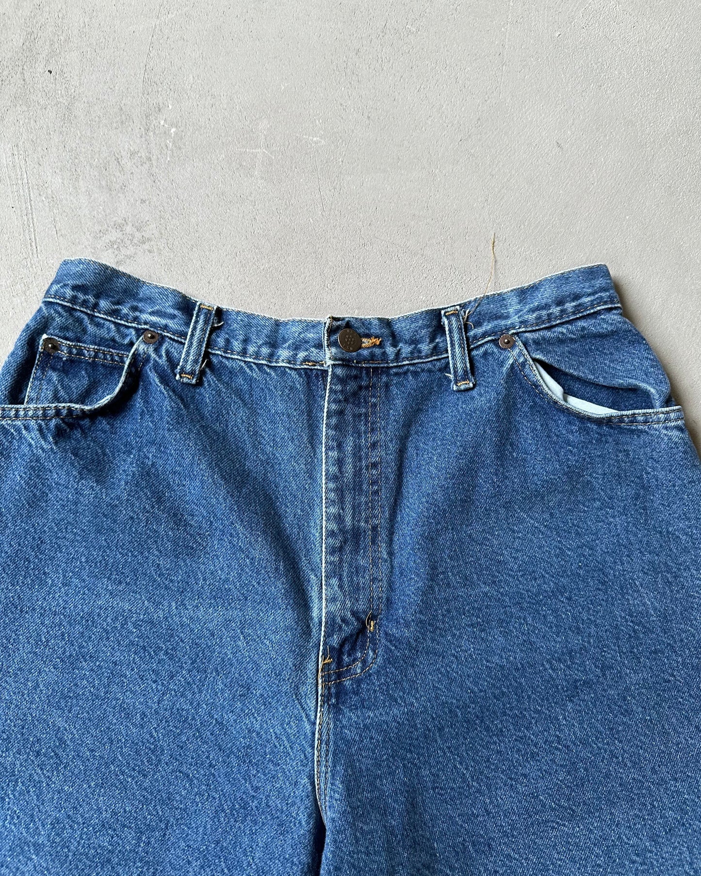 1990s - USA Women's Jhorts - 31