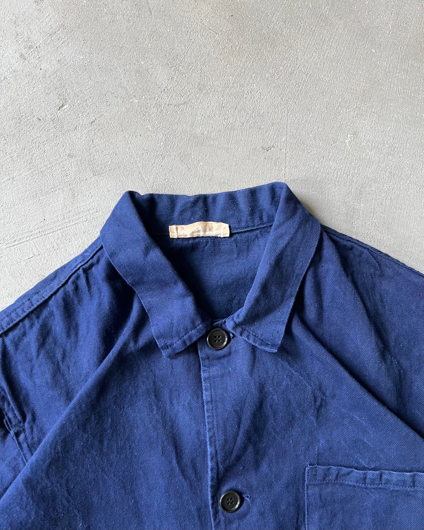 1970s - Navy Euro Chore - S/M