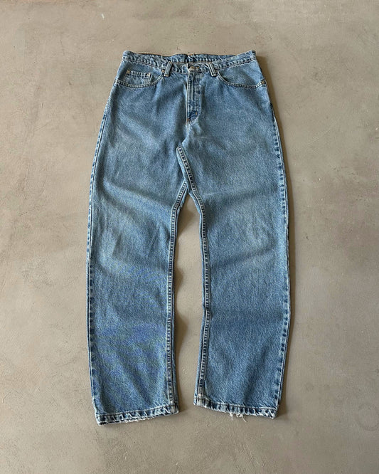 2000s - Polo Jeans Straight Leg Jeans -  34x32