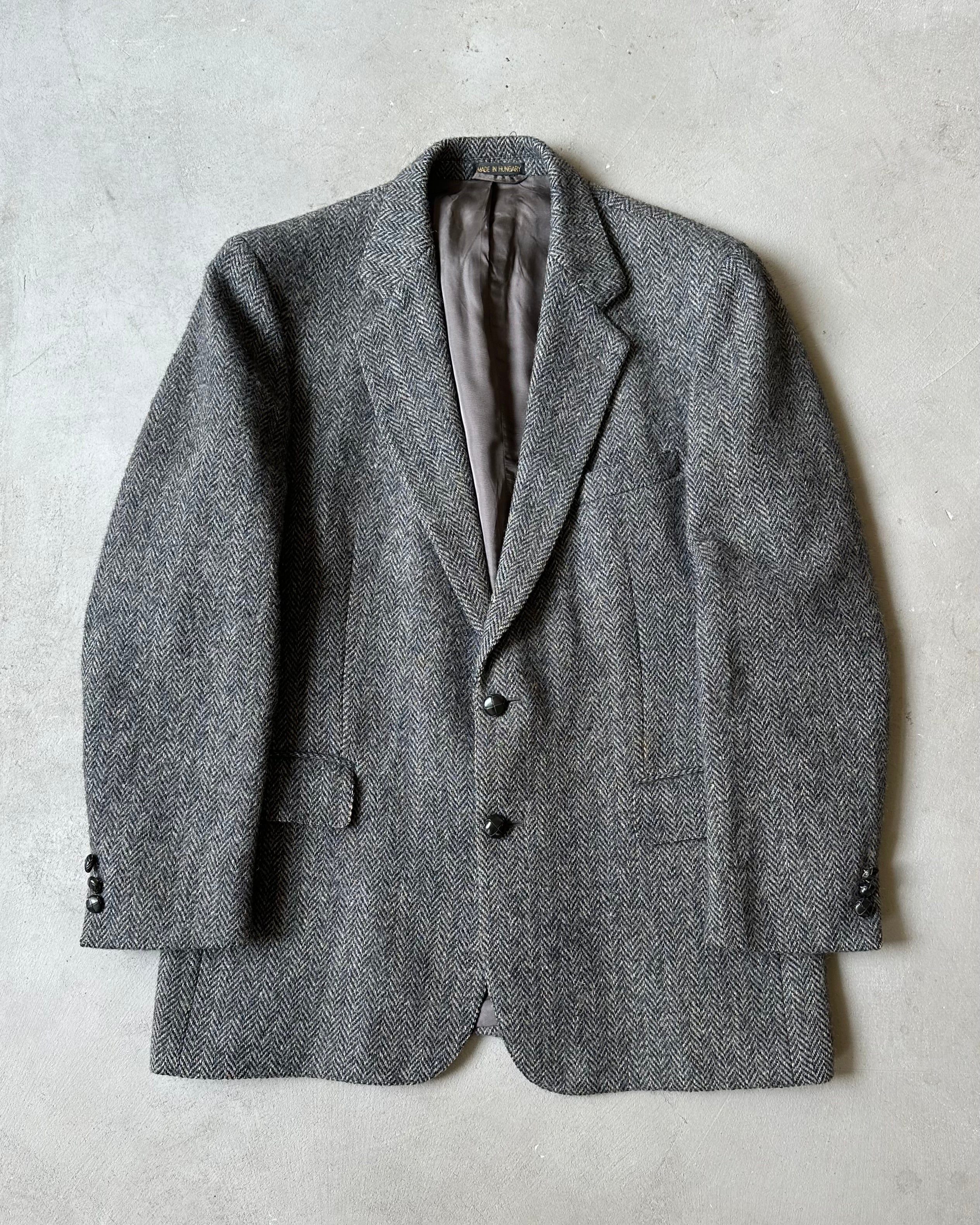 Vintage Jackets – The Thirteen Club