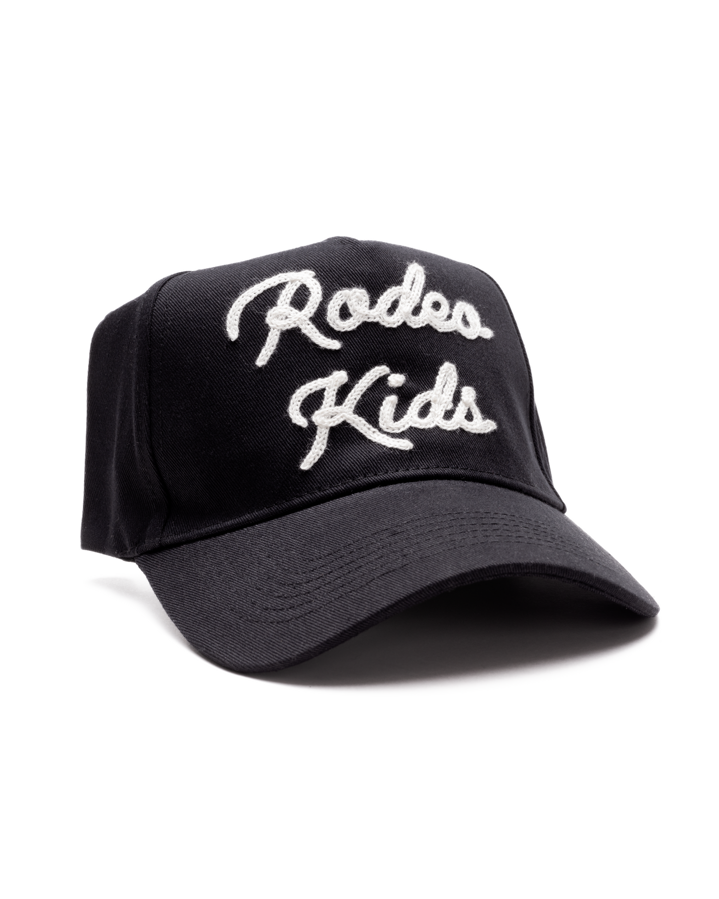 Rodeo Kids Cap - OS