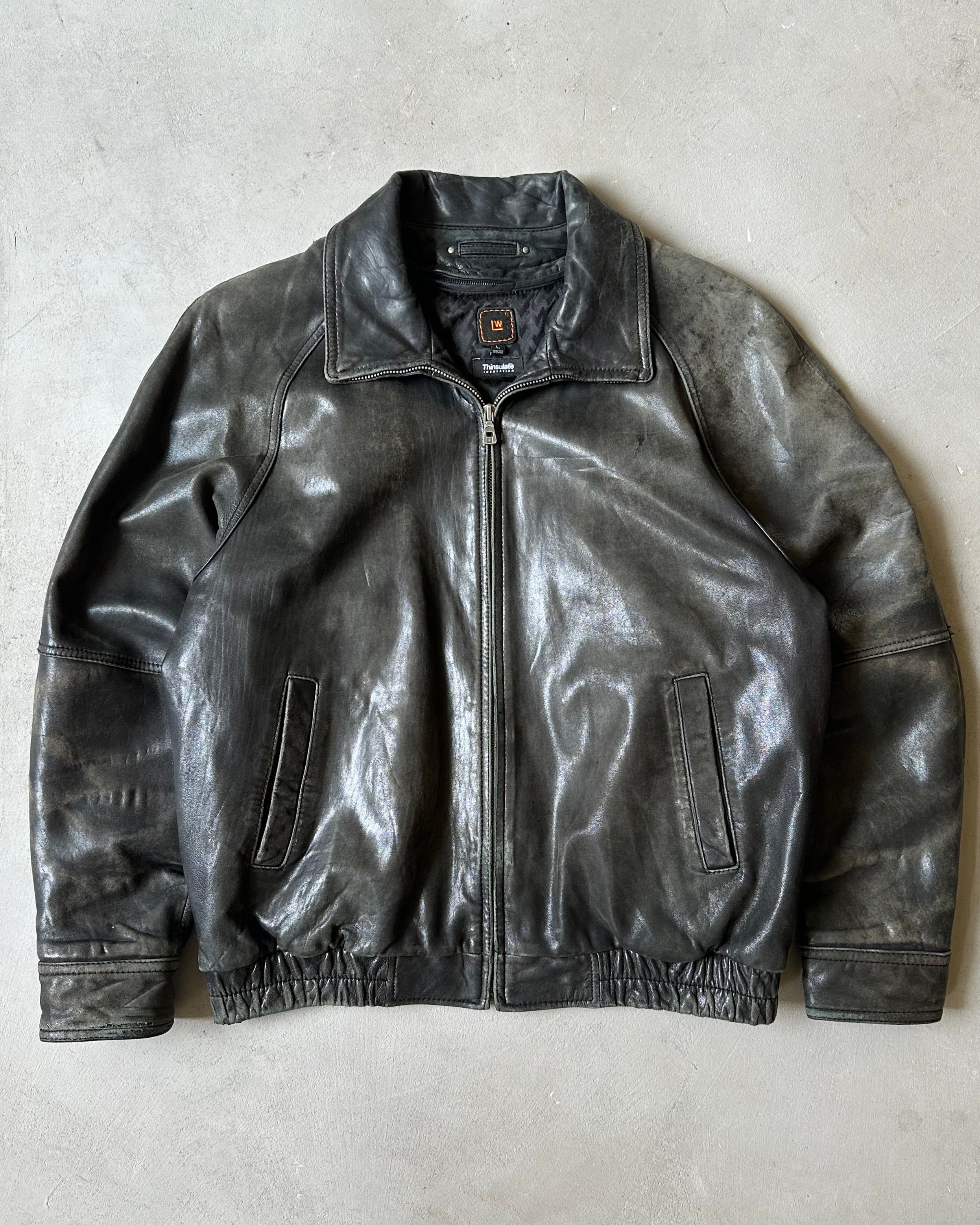 Vintage Jackets – The Thirteen Club
