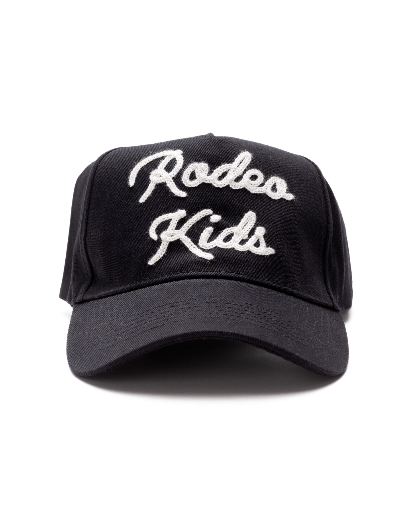 Rodeo Kids Cap - OS