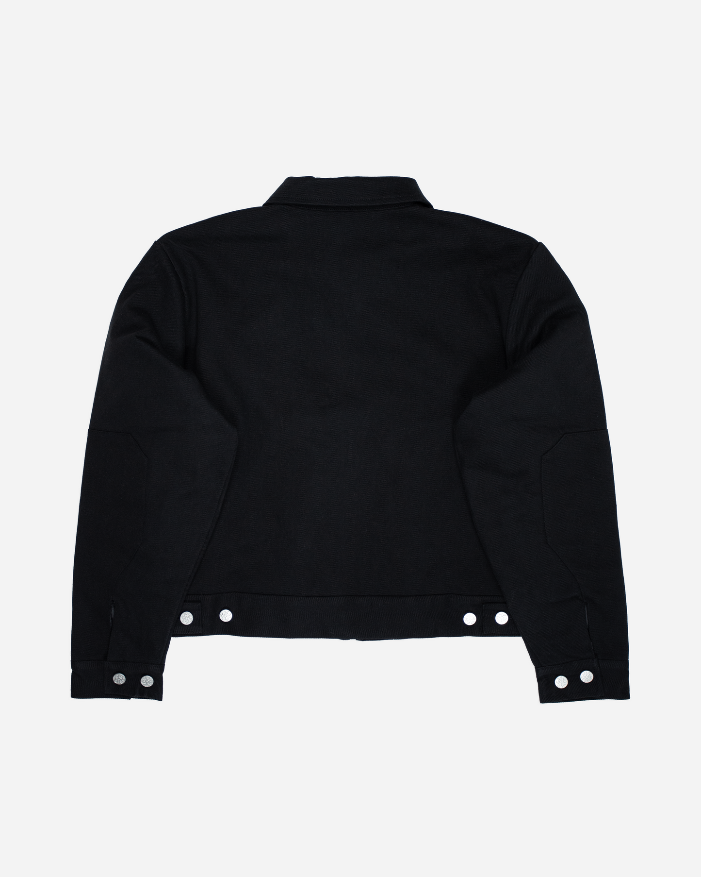 Uniform Jacket - Black