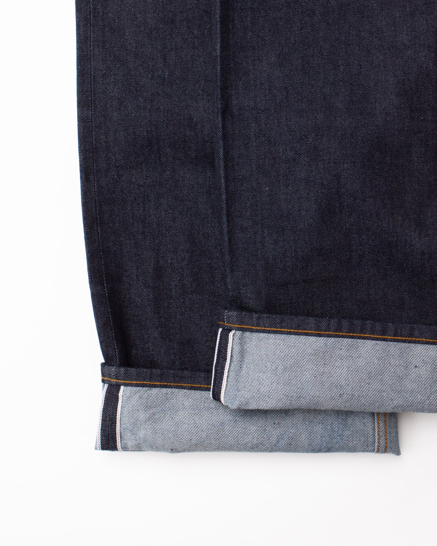 Souvenir Loose Cut Jeans - Raw