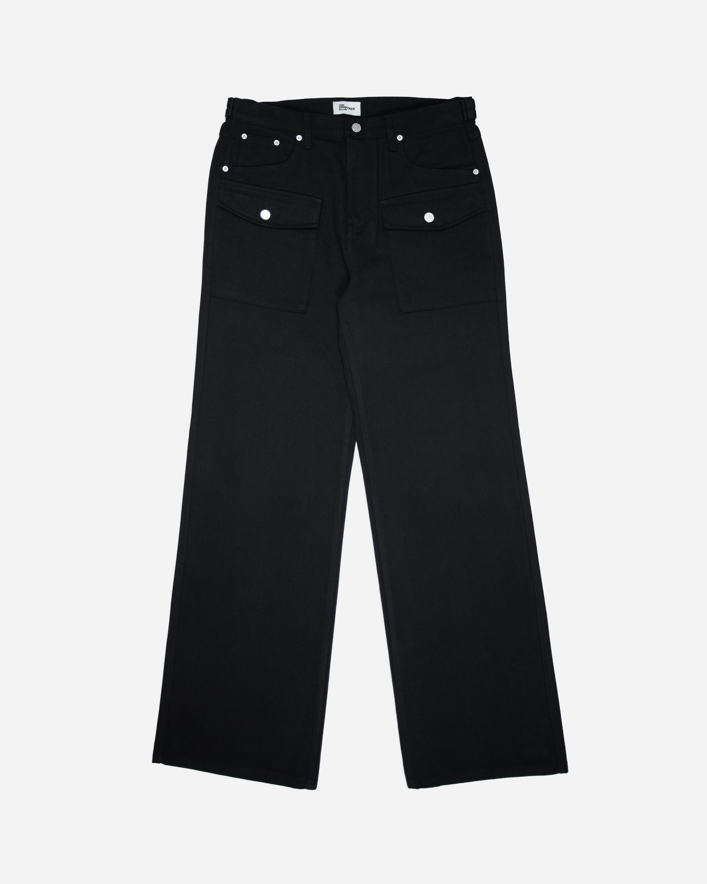 Pantalon d'uniforme - Crème