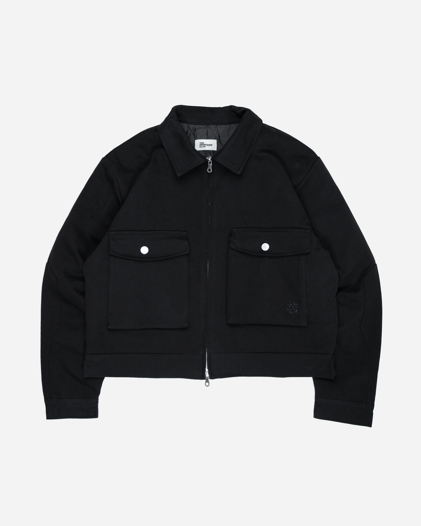 Veste d'uniforme – Crème