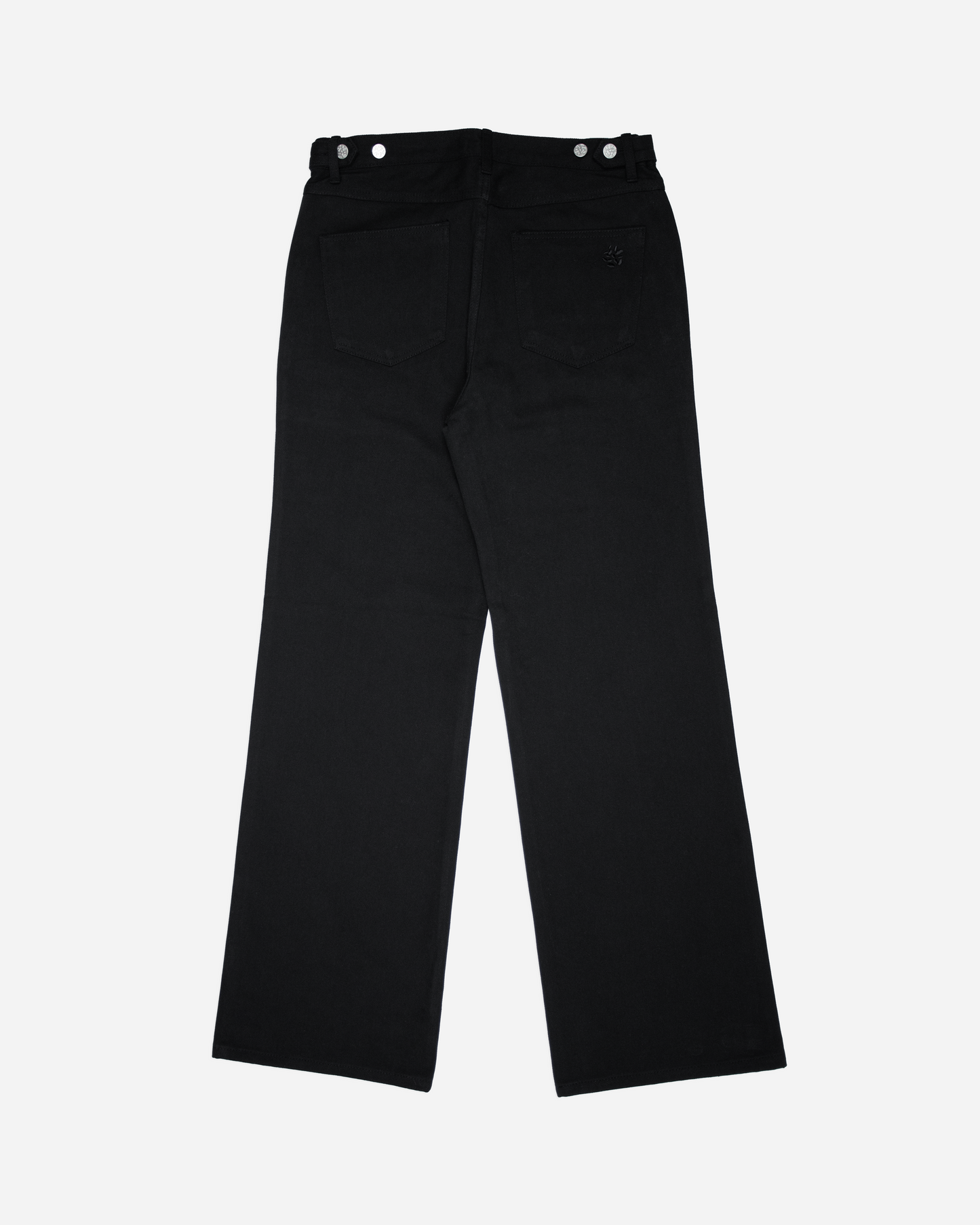 Pantalon d'uniforme - Crème