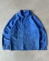 1980s - French "Bleu De Travail" - S/M