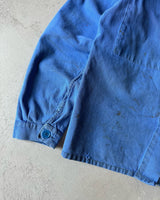 1980s - French "Bleu De Travail" - S/M