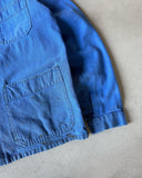 1980s - French "Bleu De Travail" - S/M