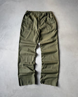 1980s - Khaki Boy Scouts Pants - 35x35