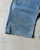 1970s - Big Mac Loose Work Jeans - 36x30
