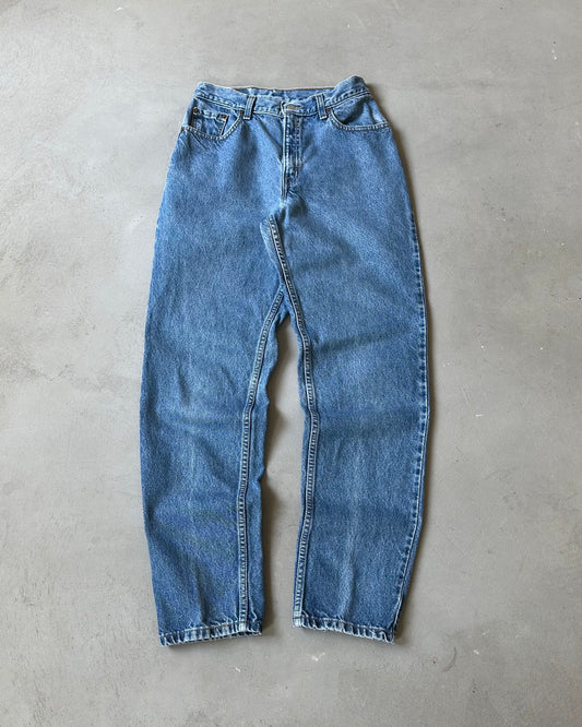 1990s - 550 Levi’s Jeans - 28x31