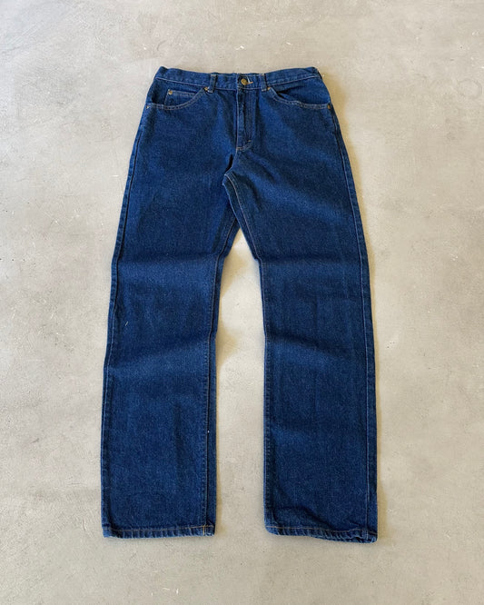 1990s - Dark LEE Jeans - 31x32