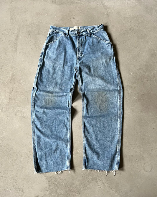 2000s - Gap Carpenter Jeans - 33x30