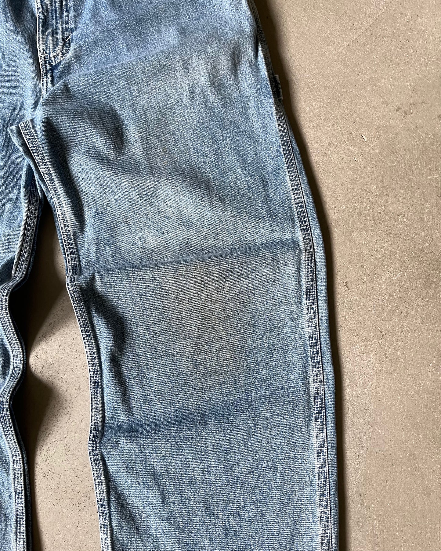2000s - Gap Carpenter Jeans - 33x30