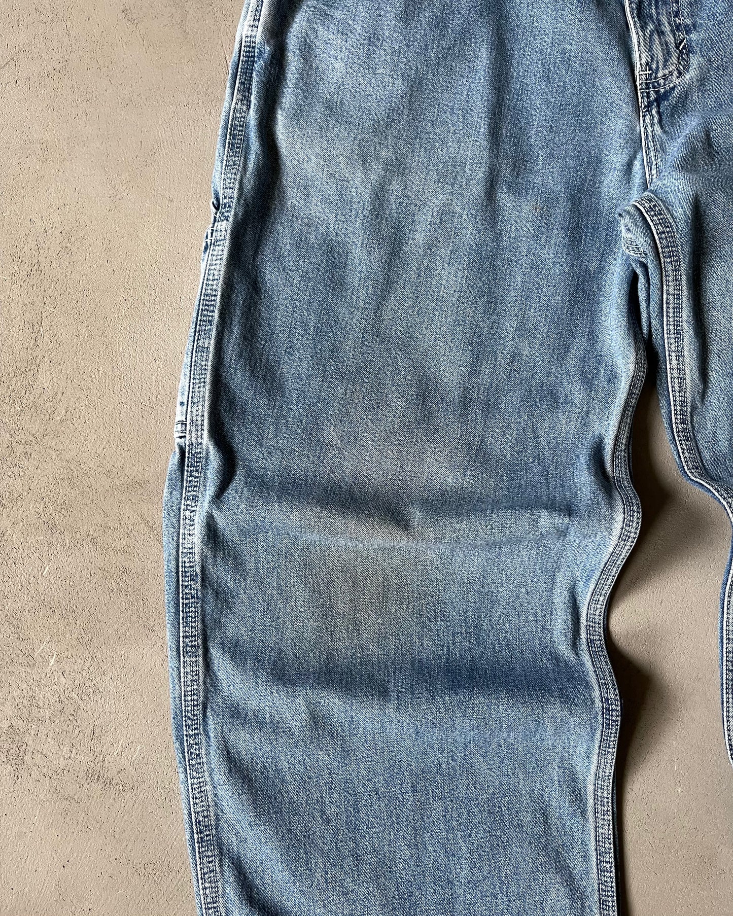 2000s - Gap Carpenter Jeans - 33x30