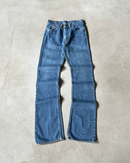 1970s - 517 Orange Tab Levi's Jeans - 29x35