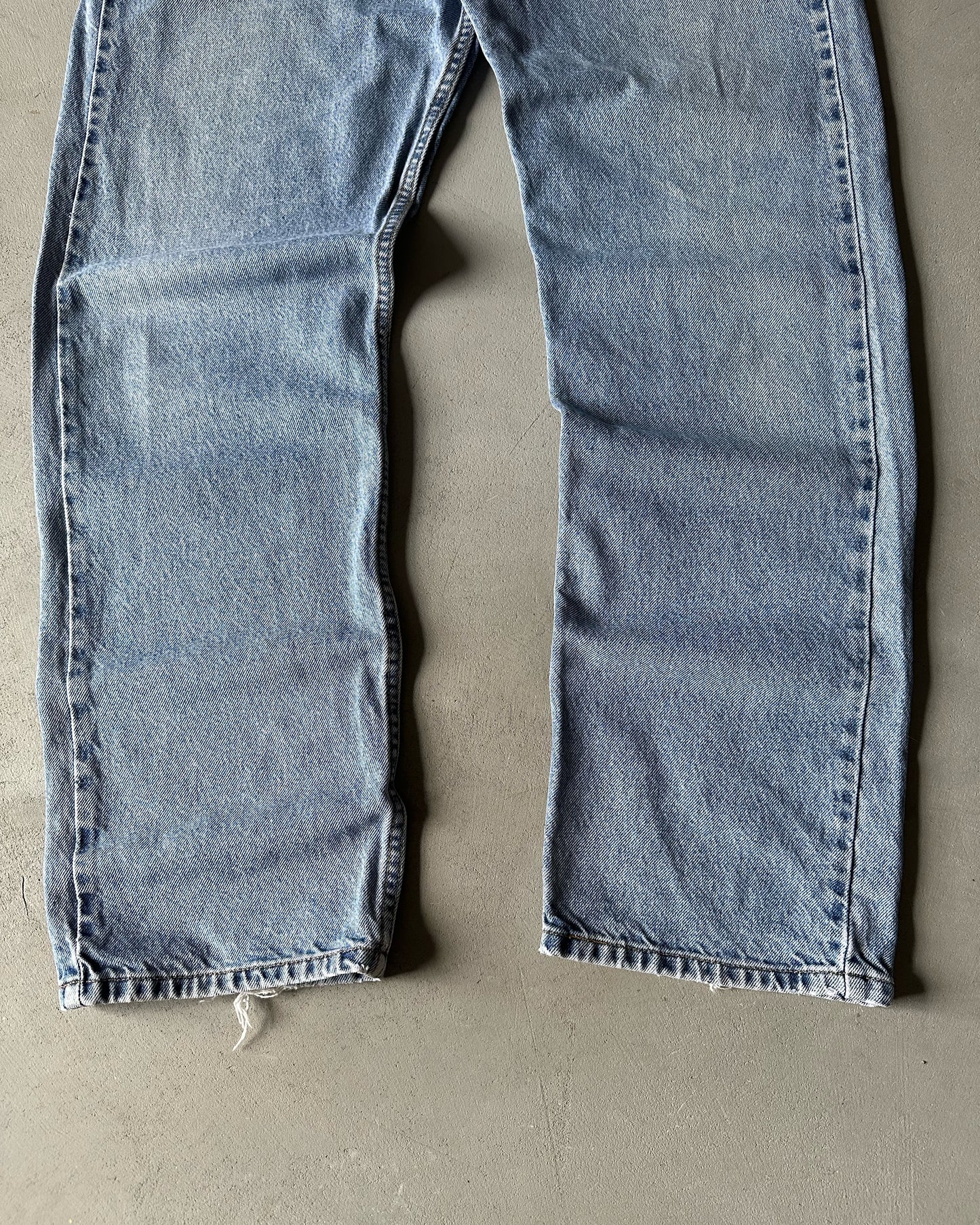 1990s - 505 Levi's Jeans - 36x31