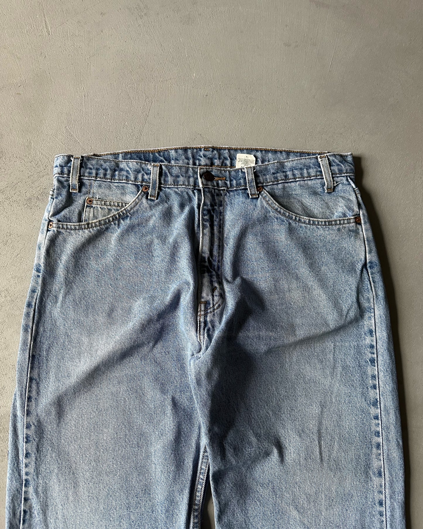 1990s - 505 Levi's Jeans - 36x31