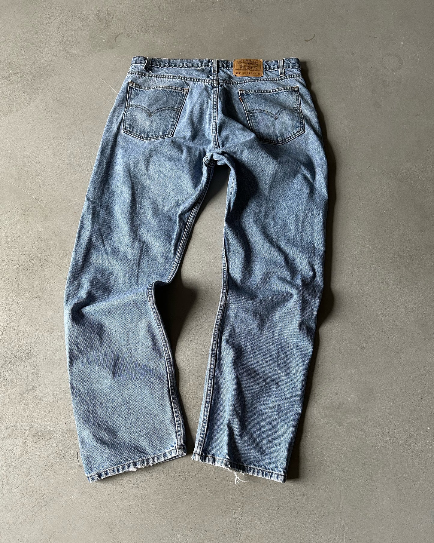 1990s - 505 Levi's Jeans - 36x31