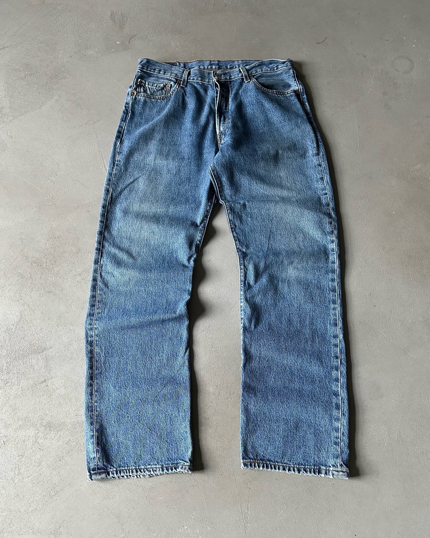 1990s - 501 Levi's Jeans - 34x33