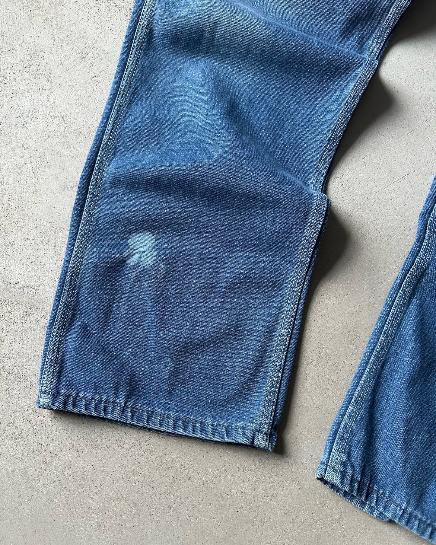 1990s - Roebucks Carpenter Jeans - 32x31