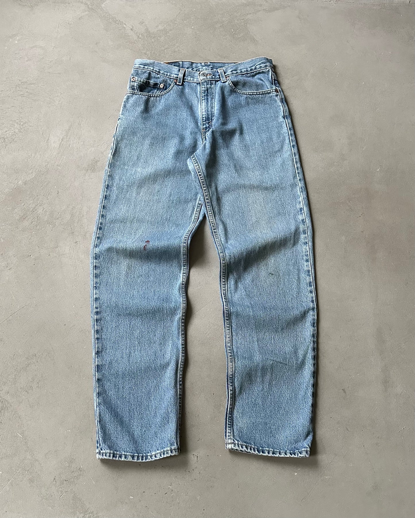 Années 90 - Jean Levi's 550 - 31x32