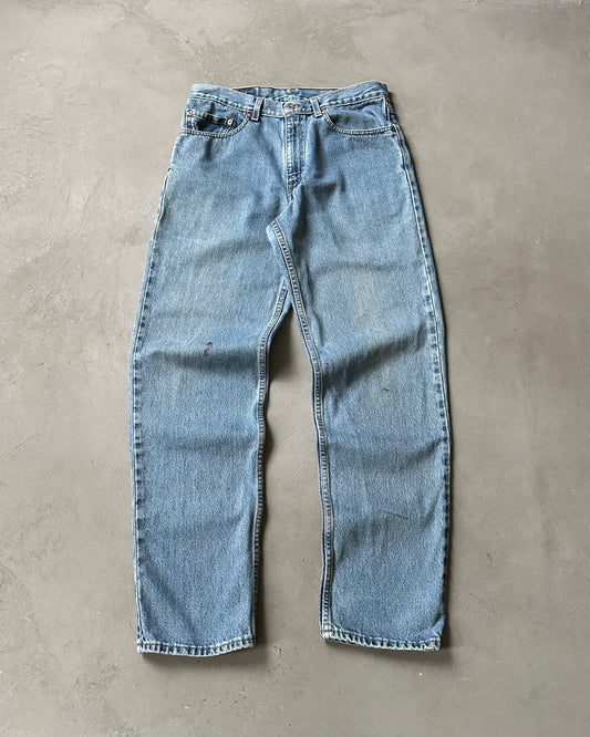 Années 90 - Jean Levi's 550 - 31x32