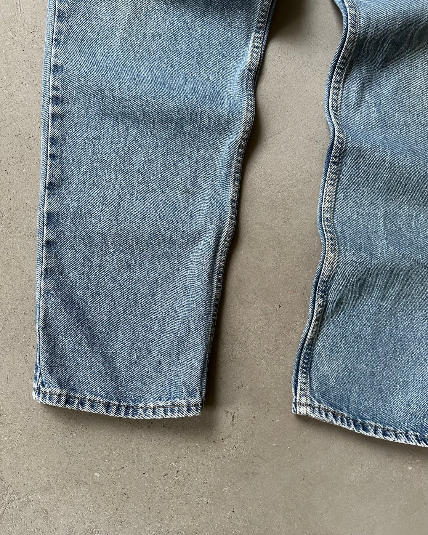 Années 90 - Jean Levi's 550 - 31x32