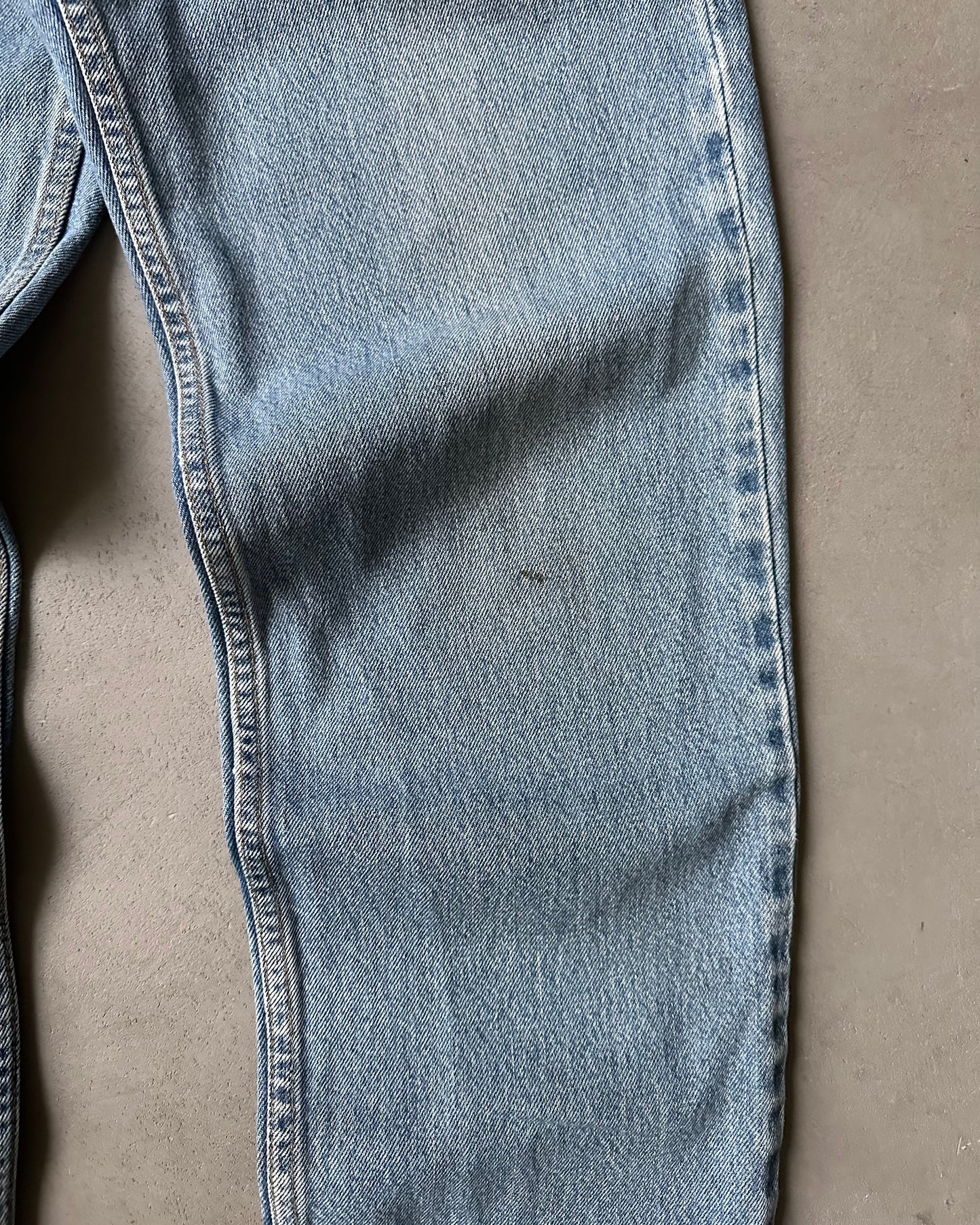 Années 90 - Jean Levi's 550 - 31x32